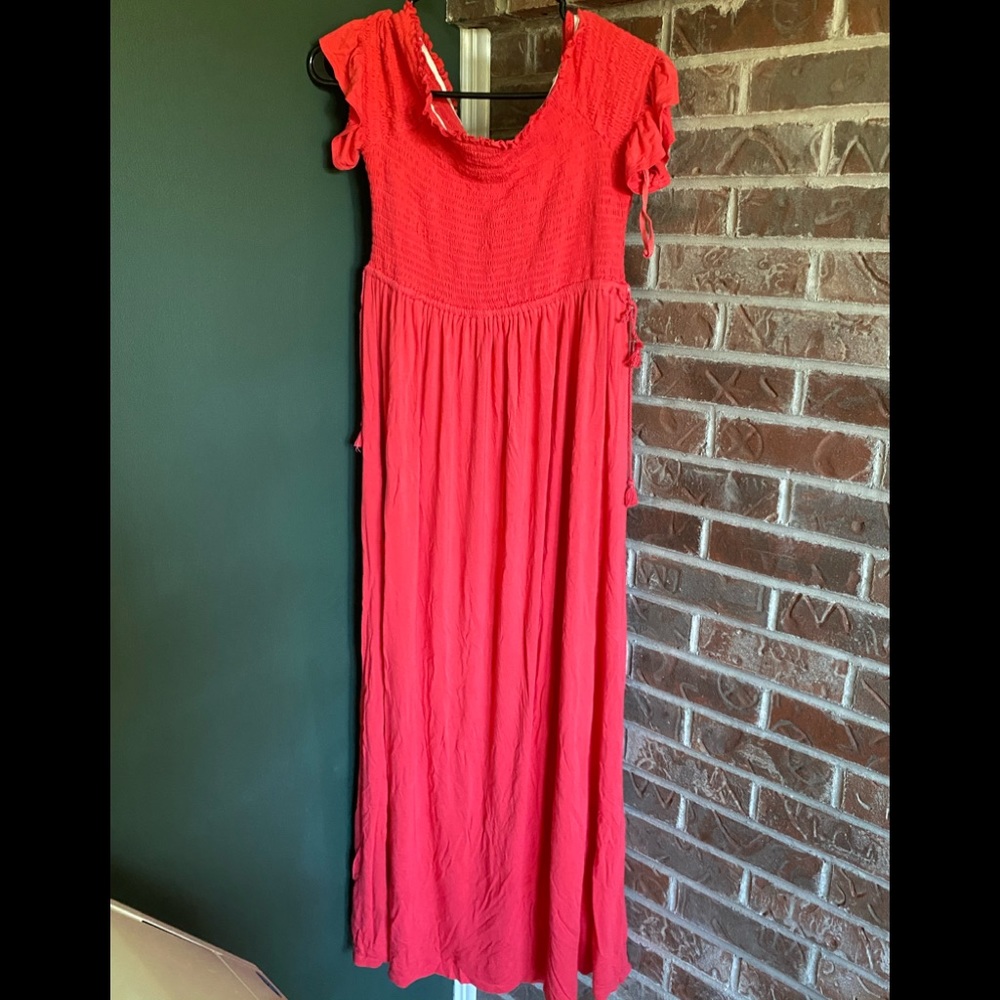 Maternity Dress